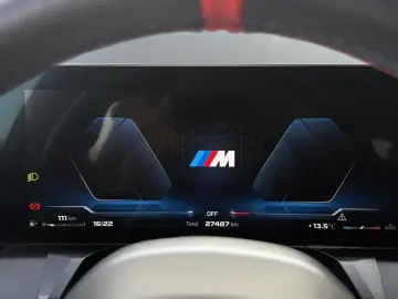 BMW X3 M50 M Pro Standh.HUD ACC SurView Sitzbelüft.