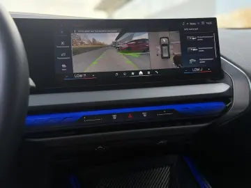 BMW X3 M50 M Pro Standh.HUD ACC SurView Sitzbelüft.