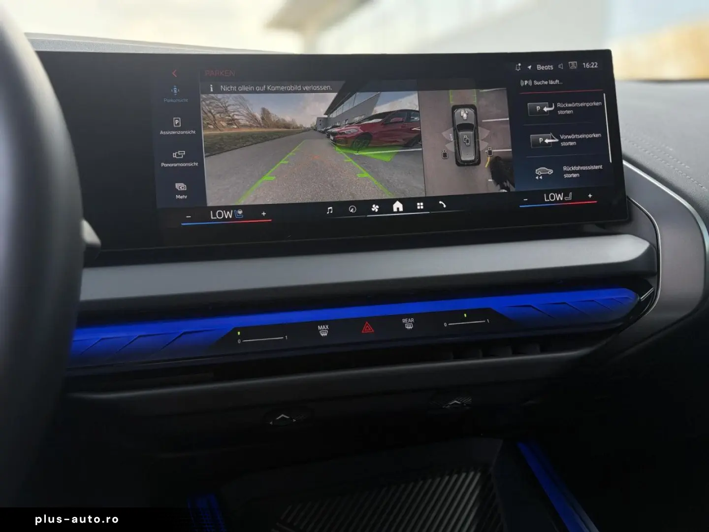 BMW X3 M50 M Pro Standh.HUD ACC SurView Sitzbelüft.
