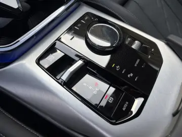 BMW X3 M50 M Pro Standh.HUD ACC SurView Sitzbelüft.