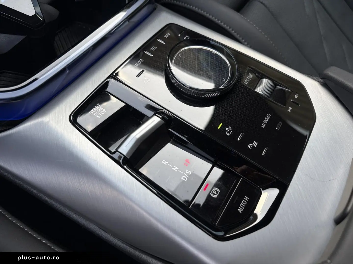 BMW X3 M50 M Pro Standh.HUD ACC SurView Sitzbelüft.