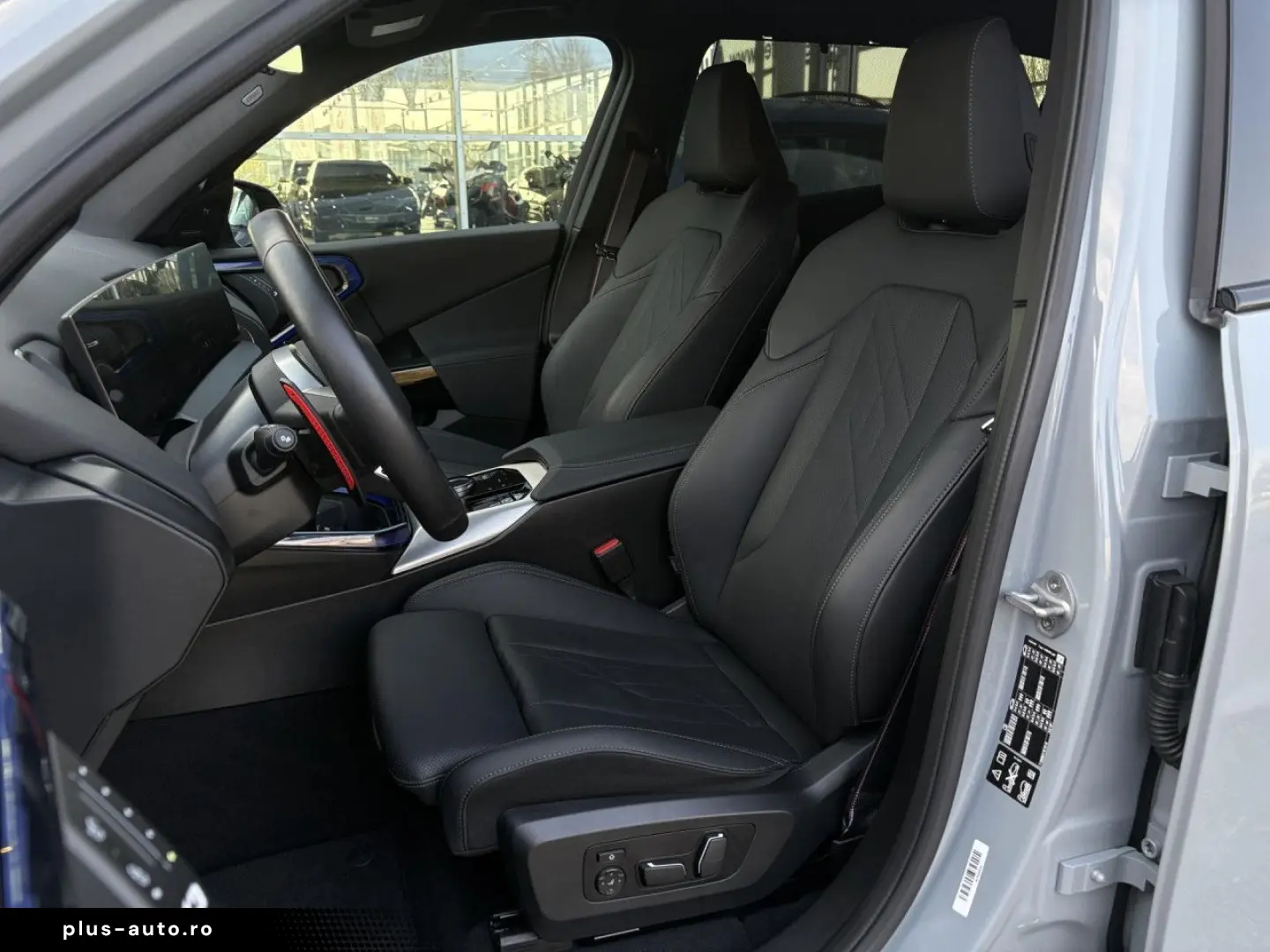 BMW X3 M50 M Pro Standh.HUD ACC SurView Sitzbelüft.