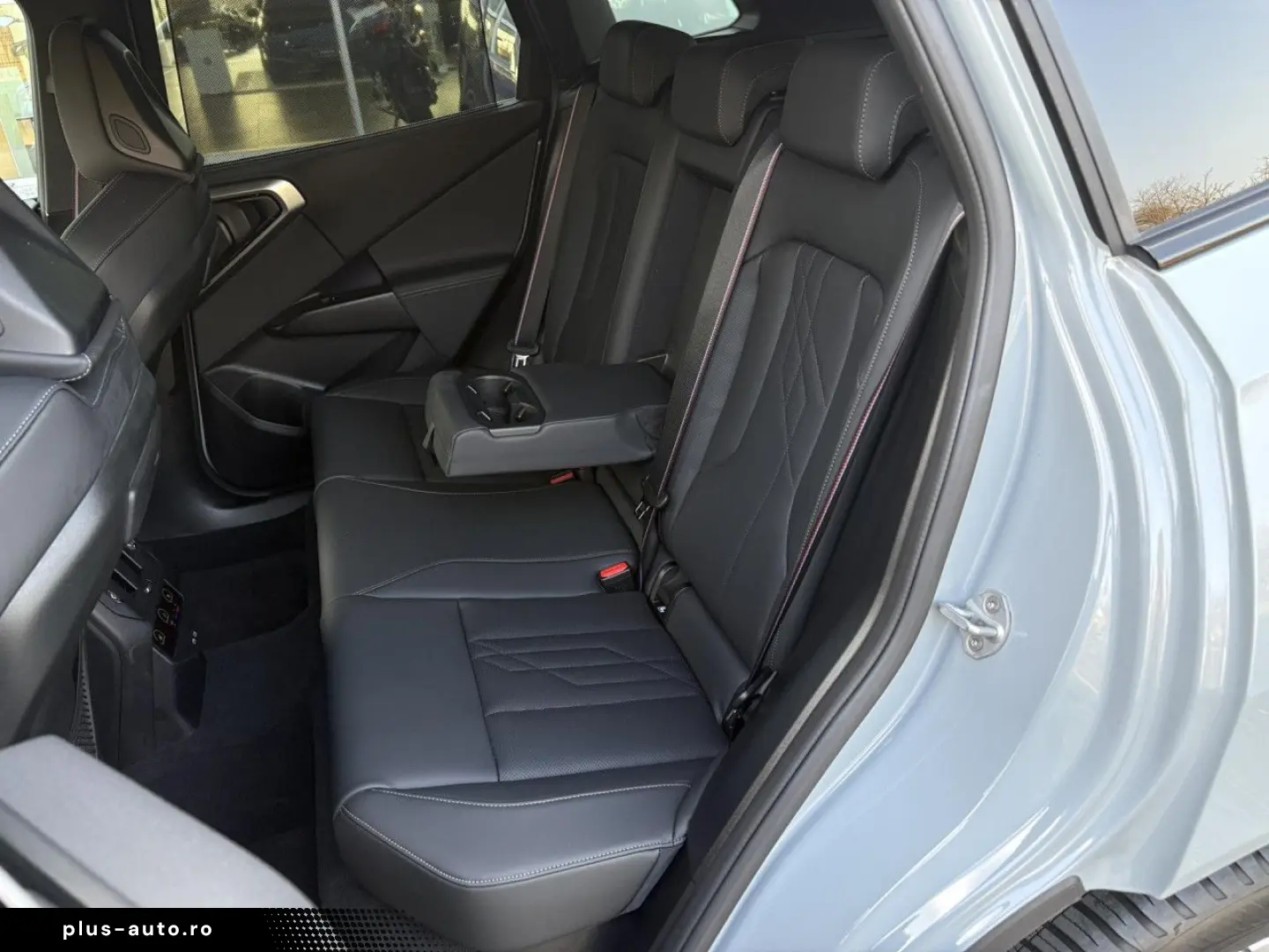BMW X3 M50 M Pro Standh.HUD ACC SurView Sitzbelüft.