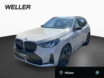 BMW X3 M50 xDr M SPORT PRO AdLED AHK Pano StHz DAPro