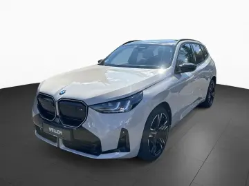 BMW X3 M50 xDr M SPORT PRO AdLED AHK Pano StHz DAPro