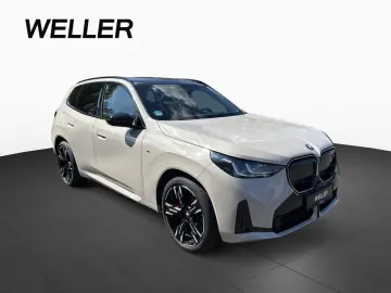 BMW X3 M50 xDr M SPORT PRO AdLED AHK Pano StHz DAPro