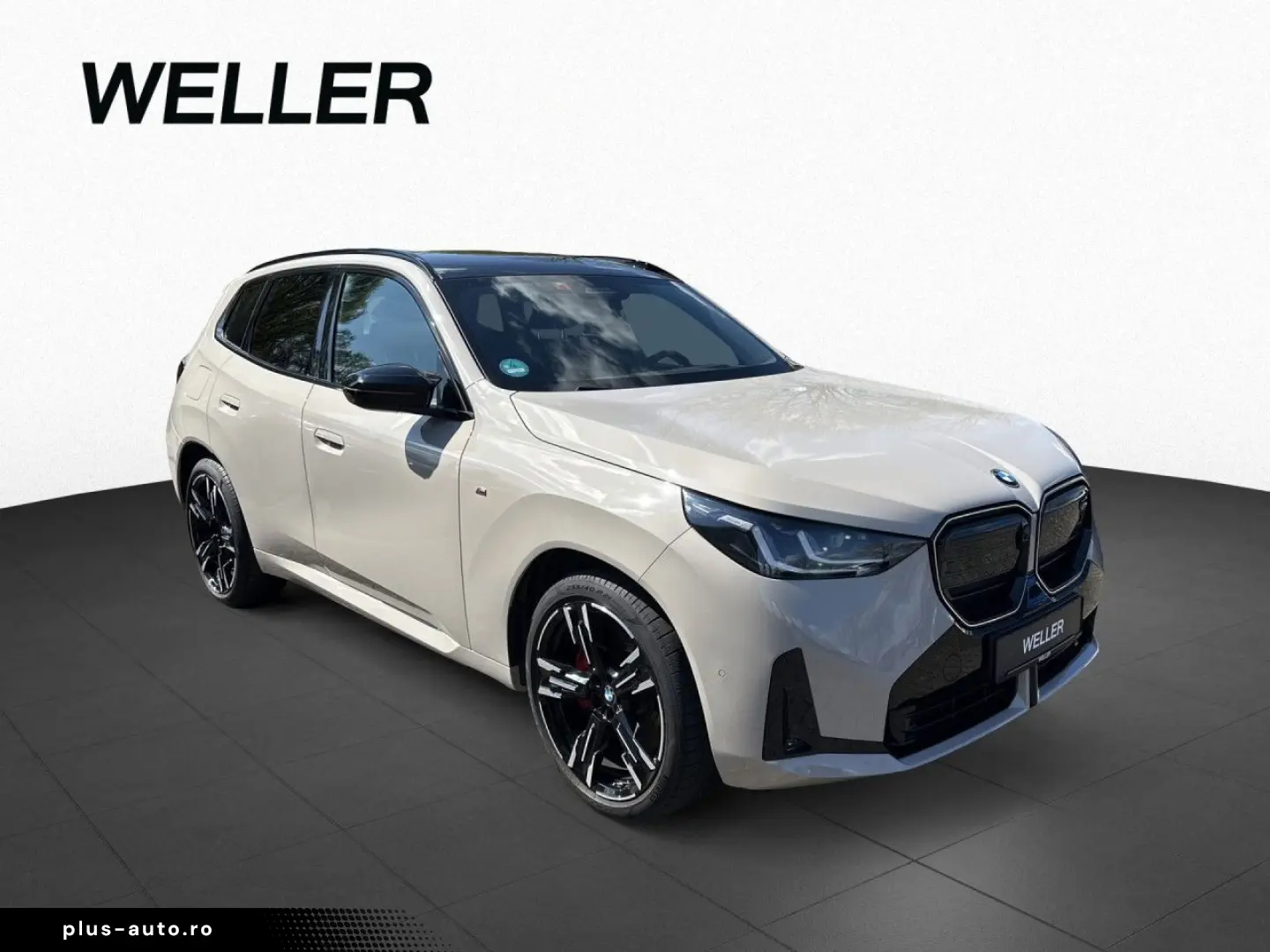 BMW X3 M50 xDr M SPORT PRO AdLED AHK Pano StHz DAPro