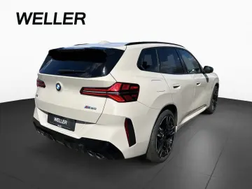 BMW X3 M50 xDr M SPORT PRO AdLED AHK Pano StHz DAPro