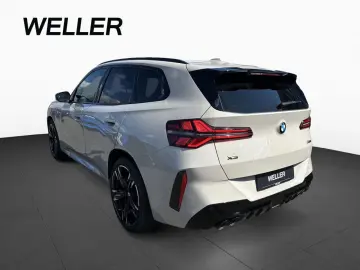 BMW X3 M50 xDr M SPORT PRO AdLED AHK Pano StHz DAPro