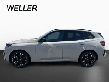 BMW X3 M50 xDr M SPORT PRO AdLED AHK Pano StHz DAPro