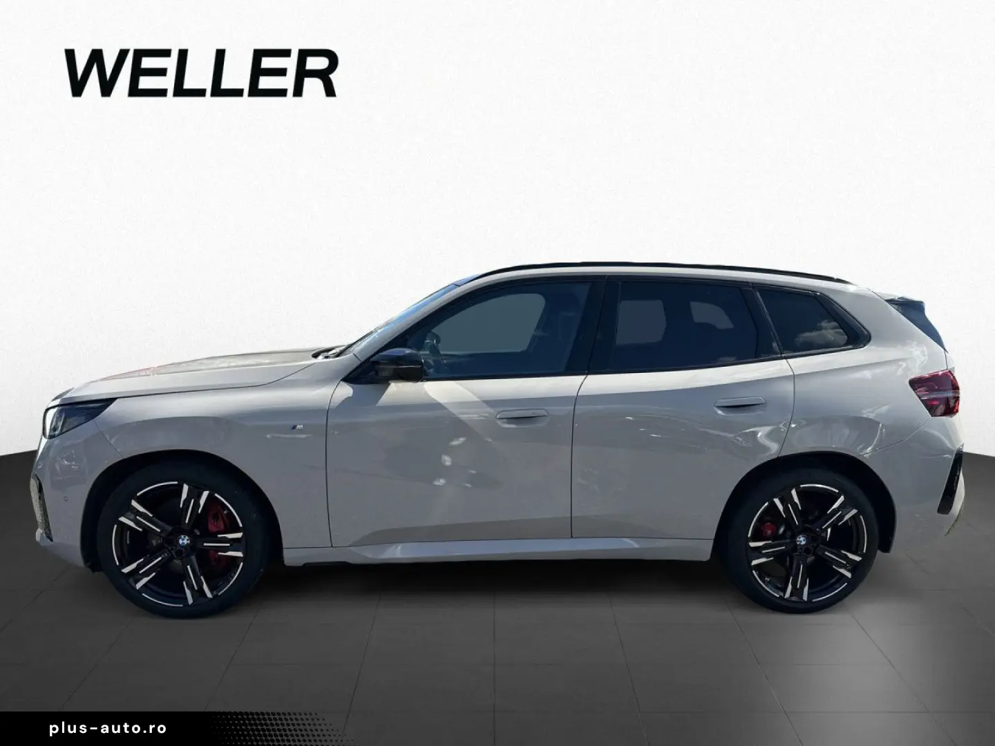 BMW X3 M50 xDr M SPORT PRO AdLED AHK Pano StHz DAPro