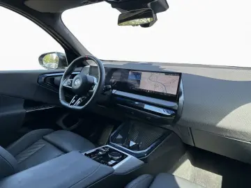 BMW X3 M50 xDr M SPORT PRO AdLED AHK Pano StHz DAPro