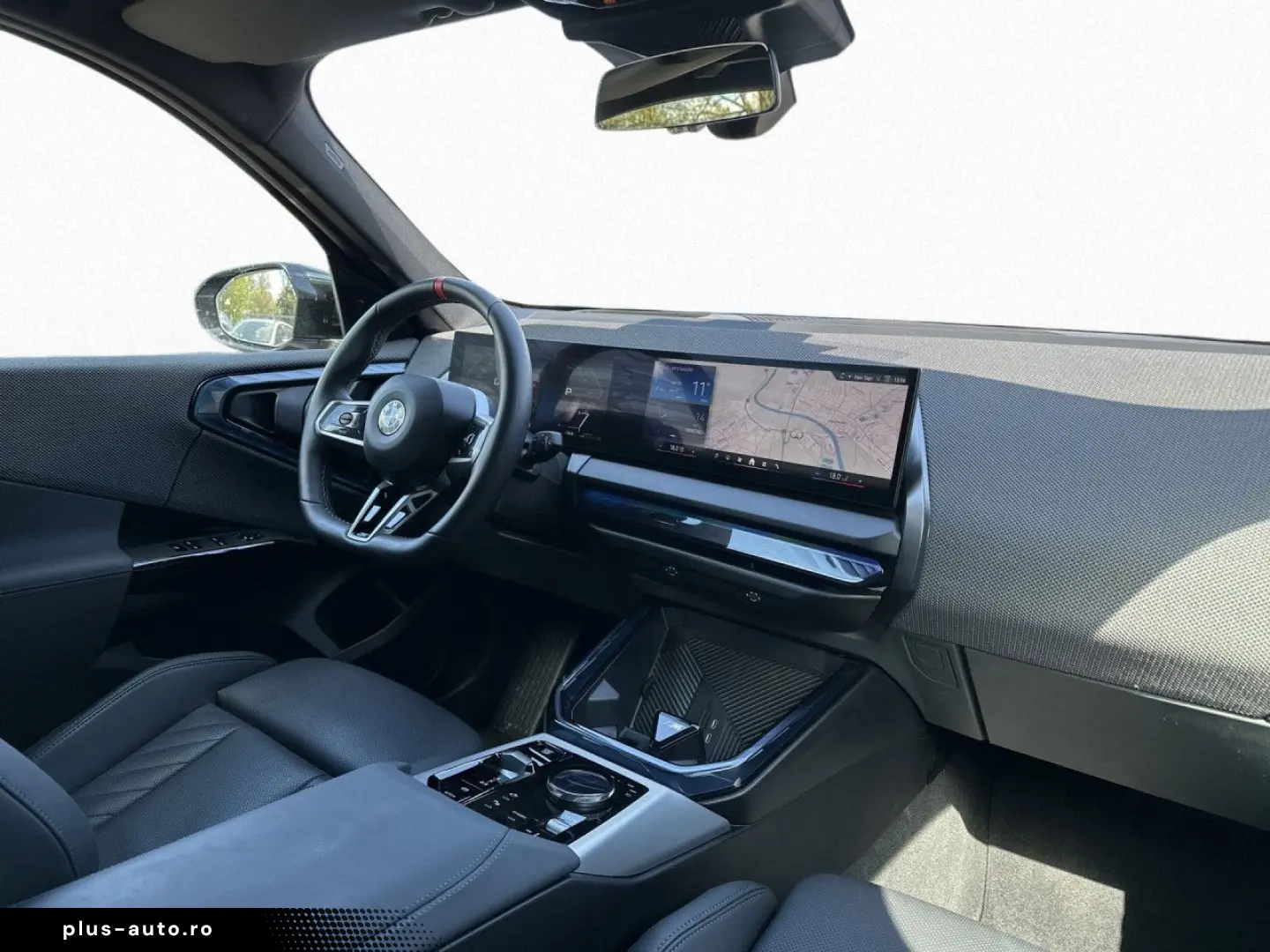 BMW X3 M50 xDr M SPORT PRO AdLED AHK Pano StHz DAPro