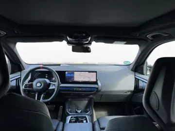 BMW X3 M50 xDr M SPORT PRO AdLED AHK Pano StHz DAPro