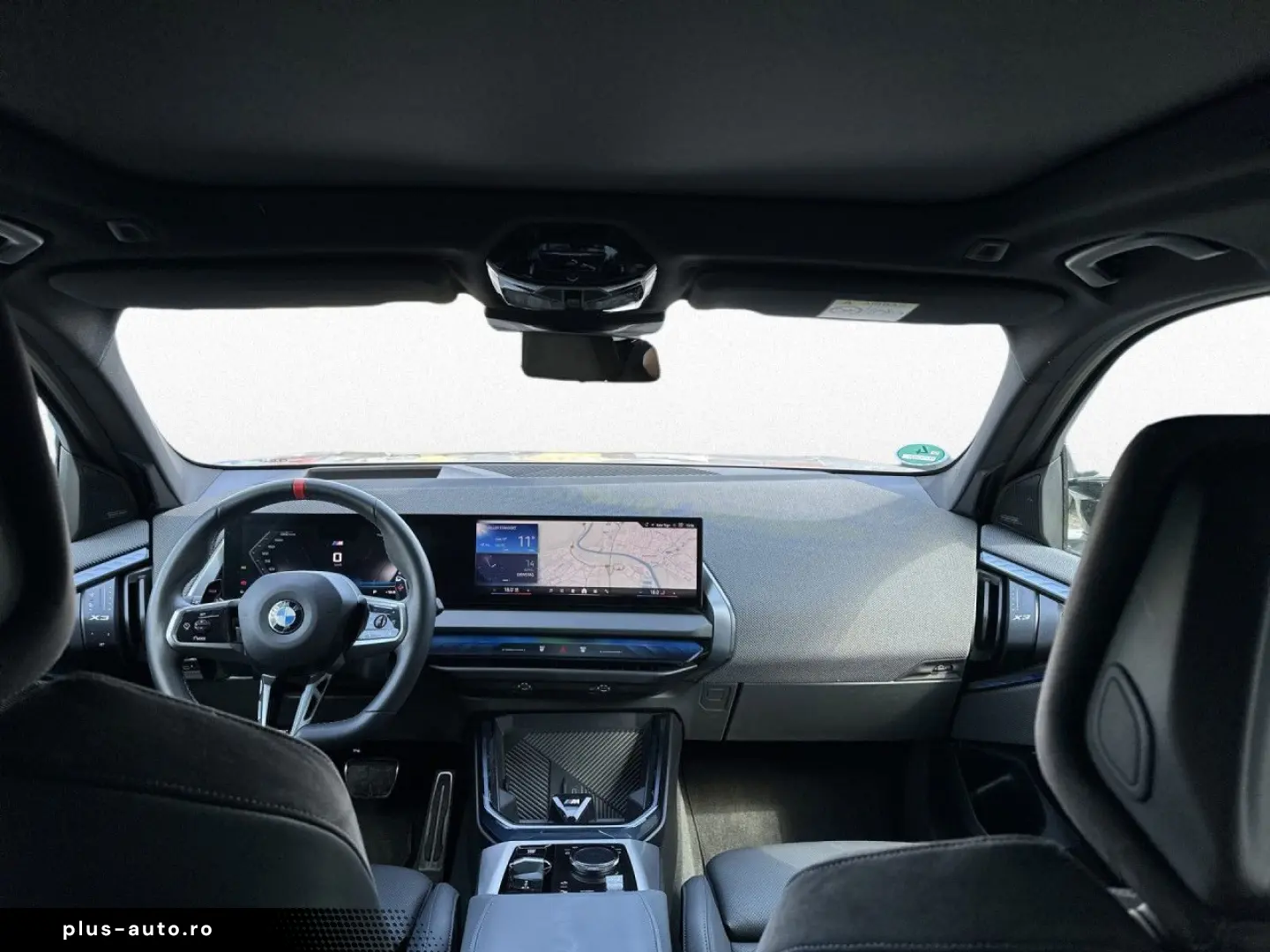 BMW X3 M50 xDr M SPORT PRO AdLED AHK Pano StHz DAPro