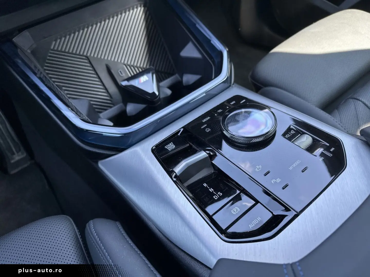 BMW X3 M50 xDr M SPORT PRO AdLED AHK Pano StHz DAPro