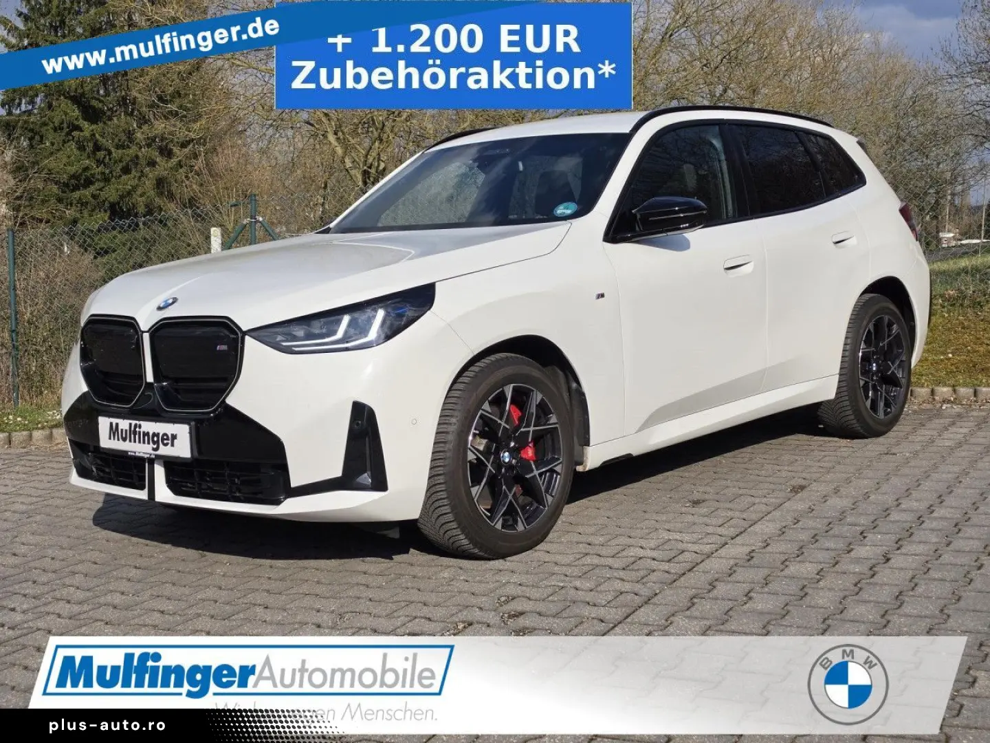 BMW X3 M50 Pro Leas.365 HUD ACC SurV.Standh.Sitzbel