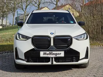 BMW X3 M50 Pro Leas.365 HUD ACC SurV.Standh.Sitzbel