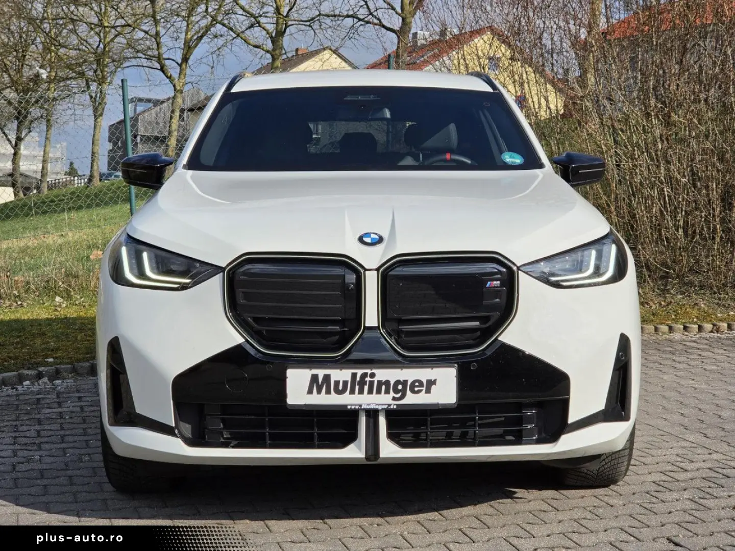 BMW X3 M50 Pro Leas.365 HUD ACC SurV.Standh.Sitzbel