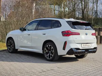 BMW X3 M50 Pro Leas.365 HUD ACC SurV.Standh.Sitzbel