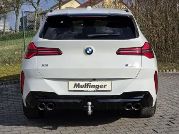 BMW X3 M50 Pro Leas.365 HUD ACC SurV.Standh.Sitzbel
