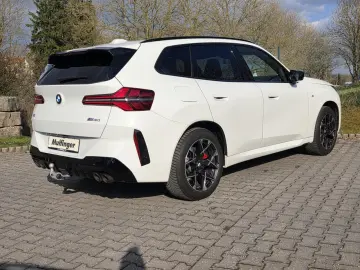 BMW X3 M50 Pro Leas.365 HUD ACC SurV.Standh.Sitzbel