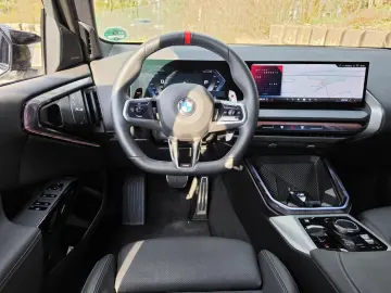 BMW X3 M50 Pro Leas.365 HUD ACC SurV.Standh.Sitzbel