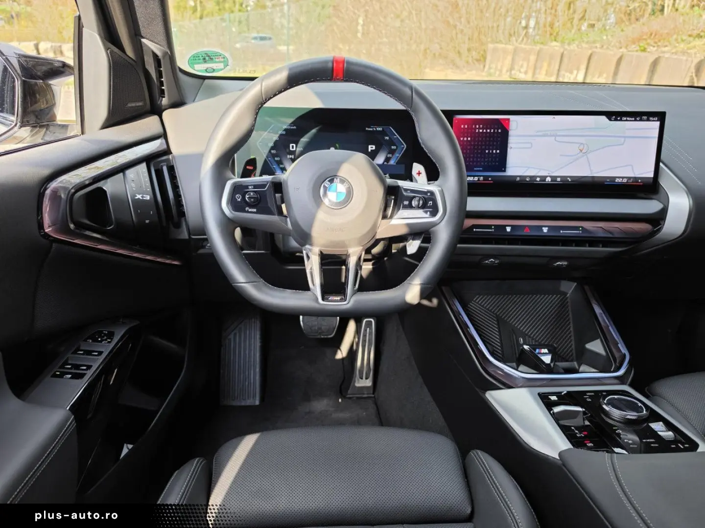 BMW X3 M50 Pro Leas.365 HUD ACC SurV.Standh.Sitzbel