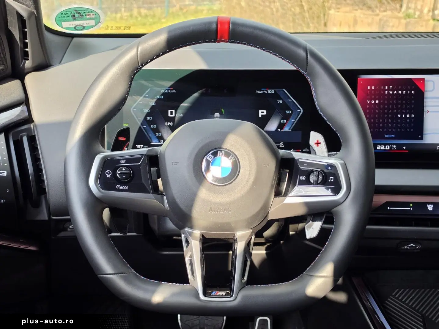 BMW X3 M50 Pro Leas.365 HUD ACC SurV.Standh.Sitzbel