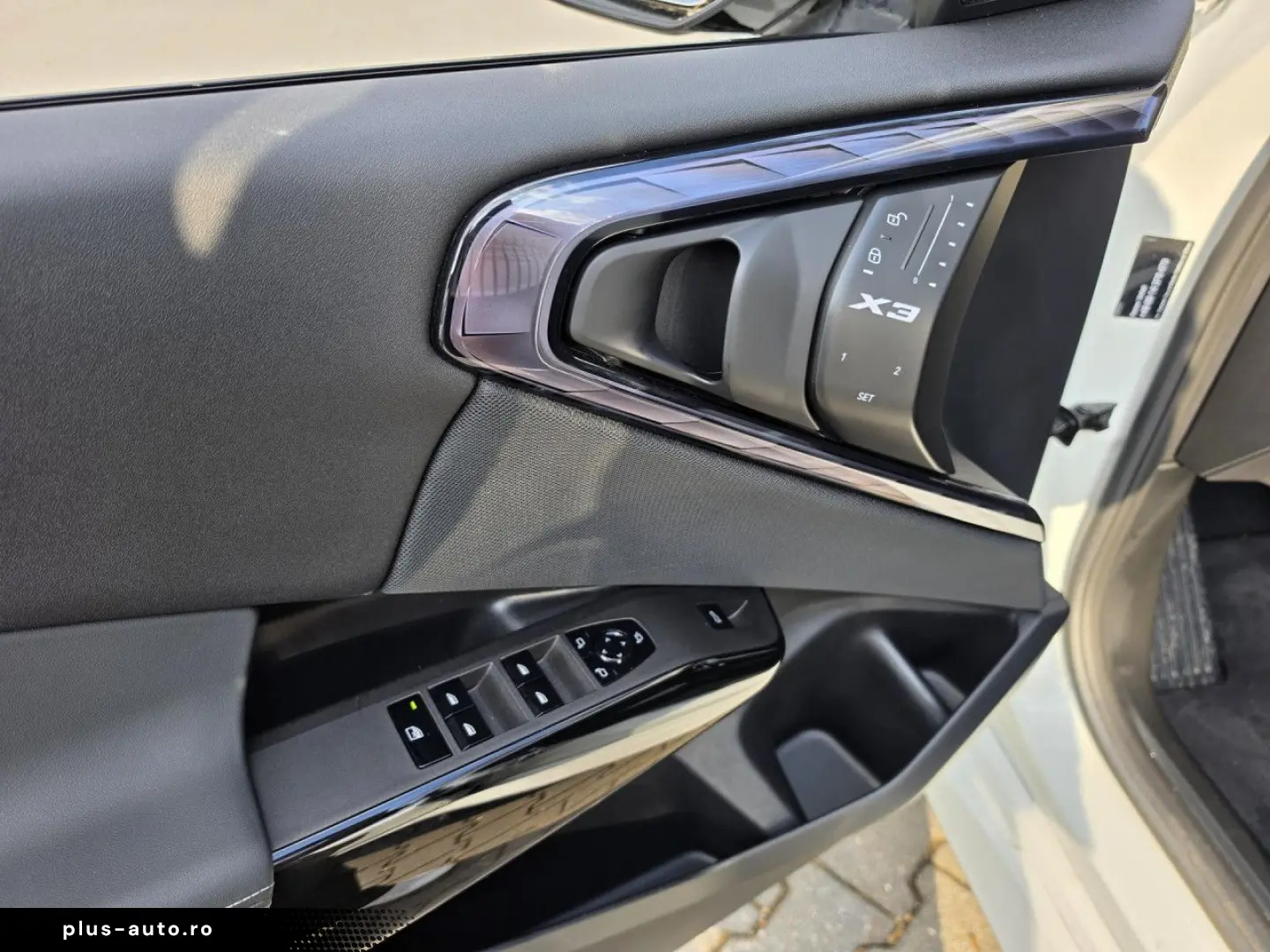 BMW X3 M50 Pro Leas.365 HUD ACC SurV.Standh.Sitzbel