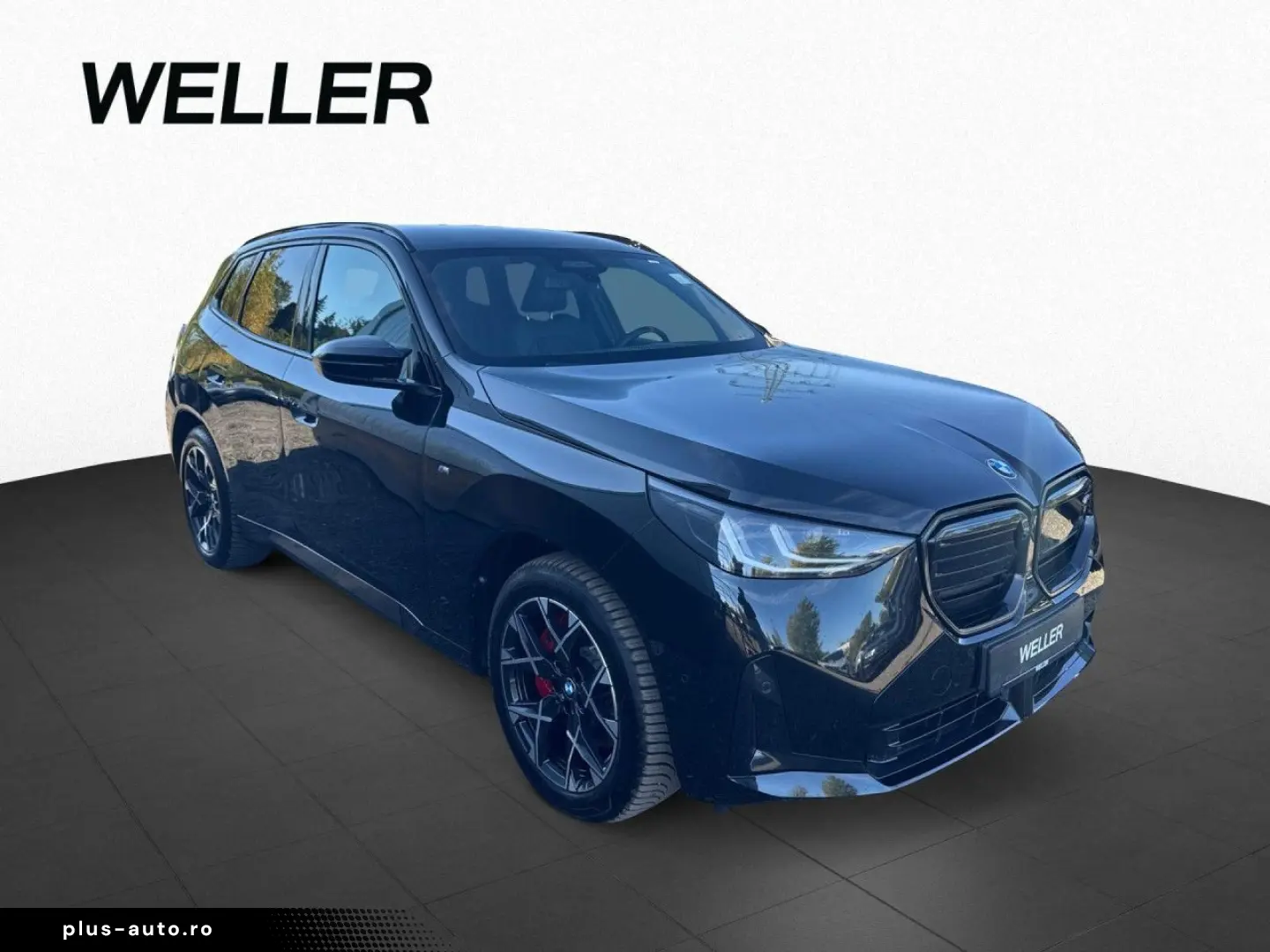 BMW X3 M50 xDr M Pro StHz AHK DAPro PAPro H K LivePr