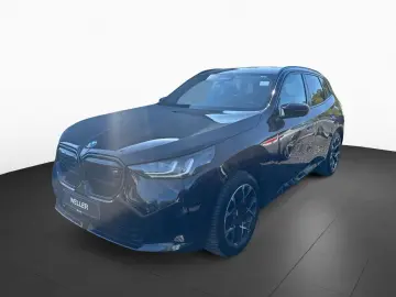 BMW X3 M50 xDr M Pro StHz AHK DAPro PAPro H K LivePr