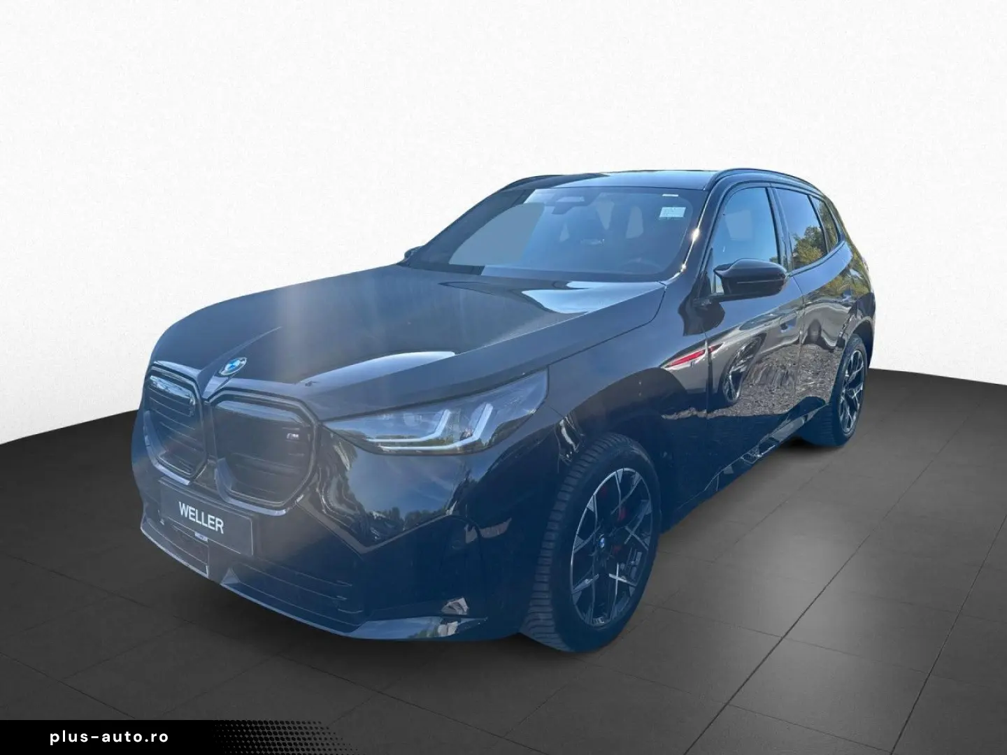 BMW X3 M50 xDr M Pro StHz AHK DAPro PAPro H K LivePr