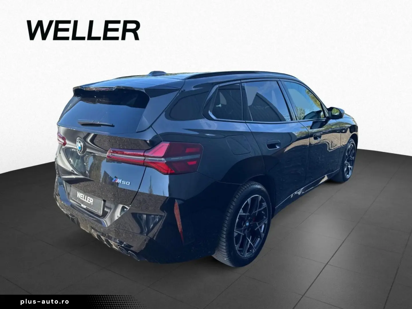 BMW X3 M50 xDr M Pro StHz AHK DAPro PAPro H K LivePr