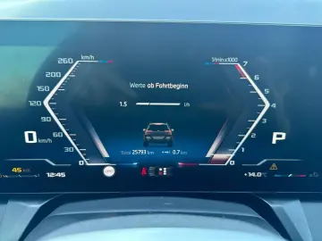 BMW X3 M50 xDr M Pro StHz AHK DAPro PAPro H K LivePr