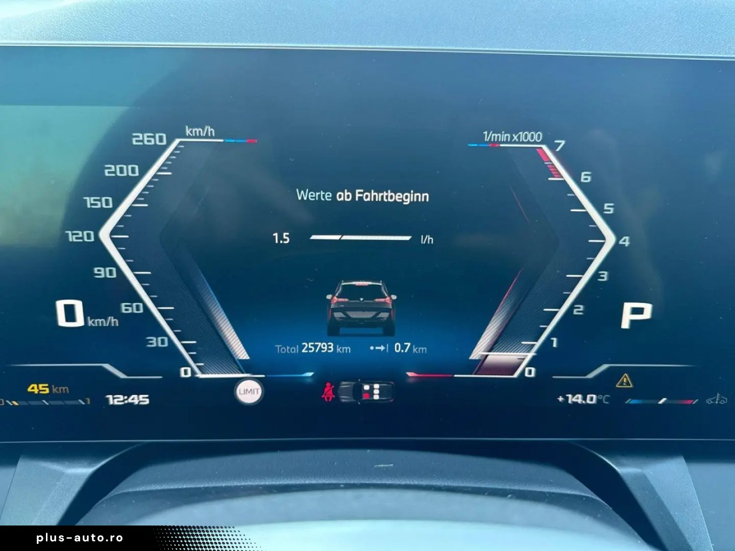 BMW X3 M50 xDr M Pro StHz AHK DAPro PAPro H K LivePr