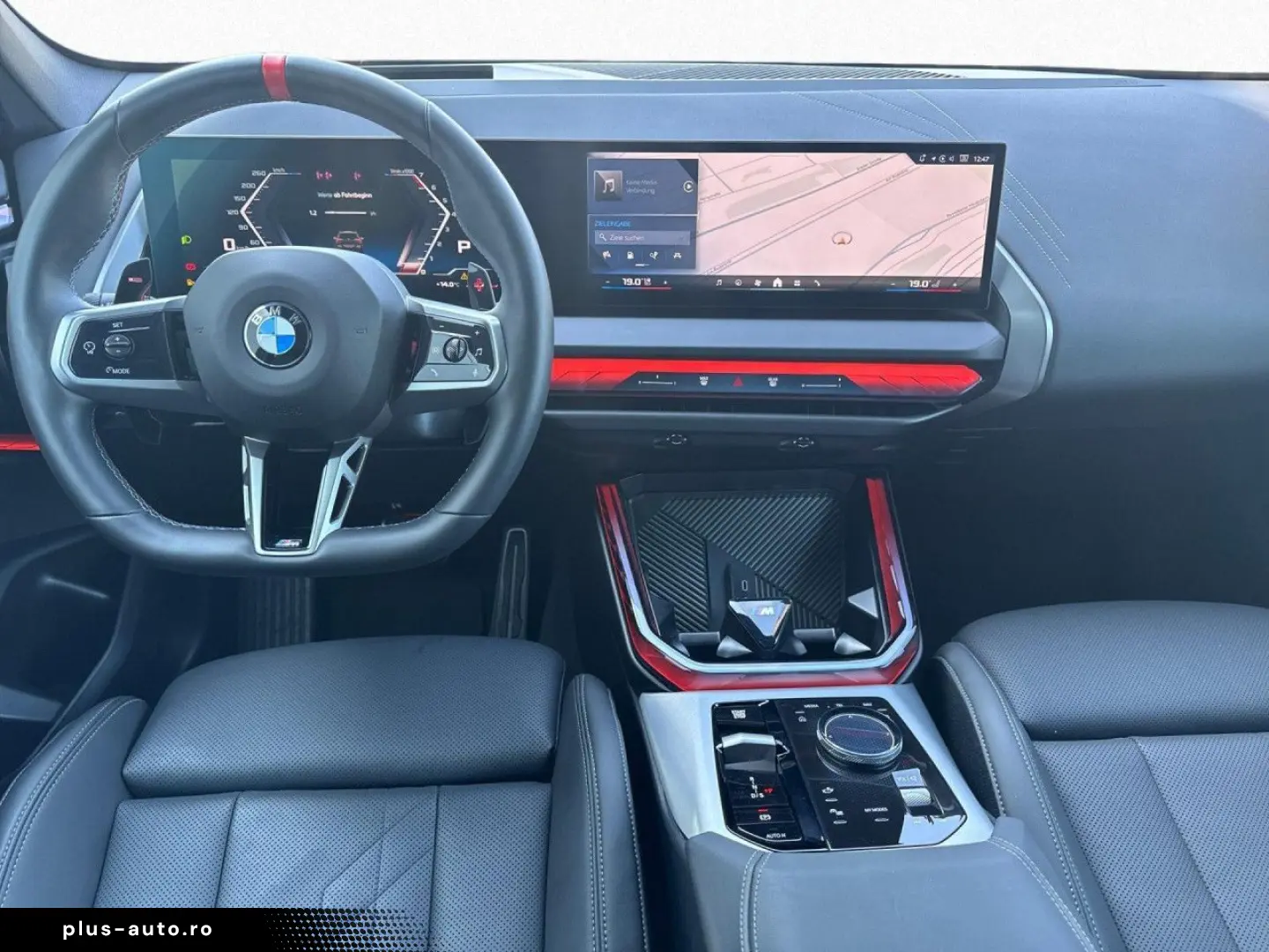 BMW X3 M50 xDr M Pro StHz AHK DAPro PAPro H K LivePr