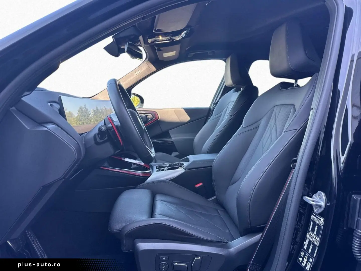 BMW X3 M50 xDr M Pro StHz AHK DAPro PAPro H K LivePr