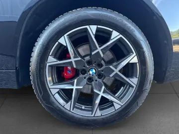 BMW X3 M50 xDr M Pro StHz AHK DAPro PAPro H K LivePr