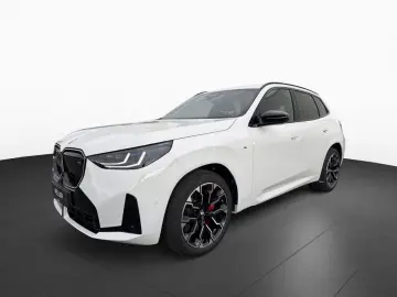 BMW X3 M50 xDr M SPORT PRO AdLED AHK 360  H K DAPro