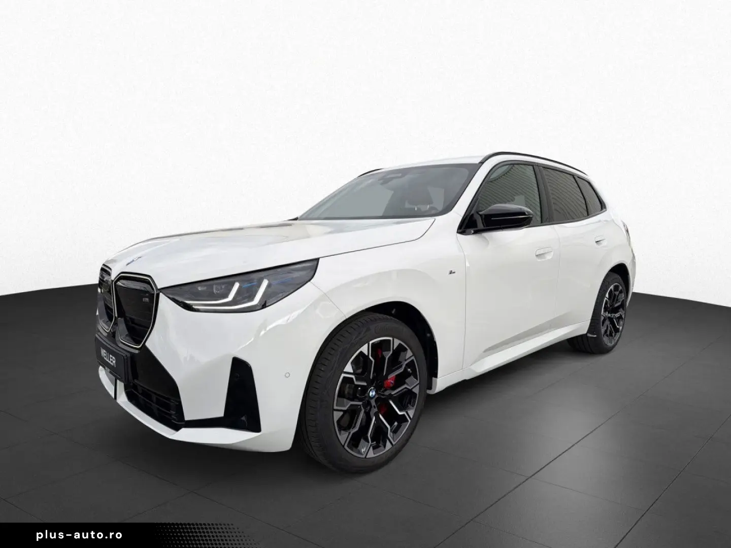 BMW X3 M50 xDr M SPORT PRO AdLED AHK 360  H K DAPro