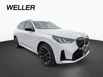 BMW X3 M50 xDr M SPORT PRO AdLED AHK 360  H K DAPro