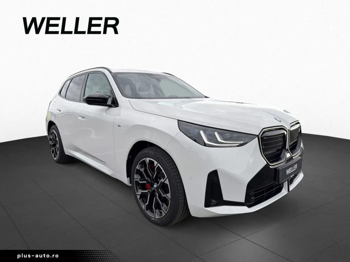 BMW X3 M50 xDr M SPORT PRO AdLED AHK 360  H K DAPro