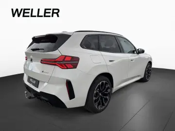 BMW X3 M50 xDr M SPORT PRO AdLED AHK 360  H K DAPro