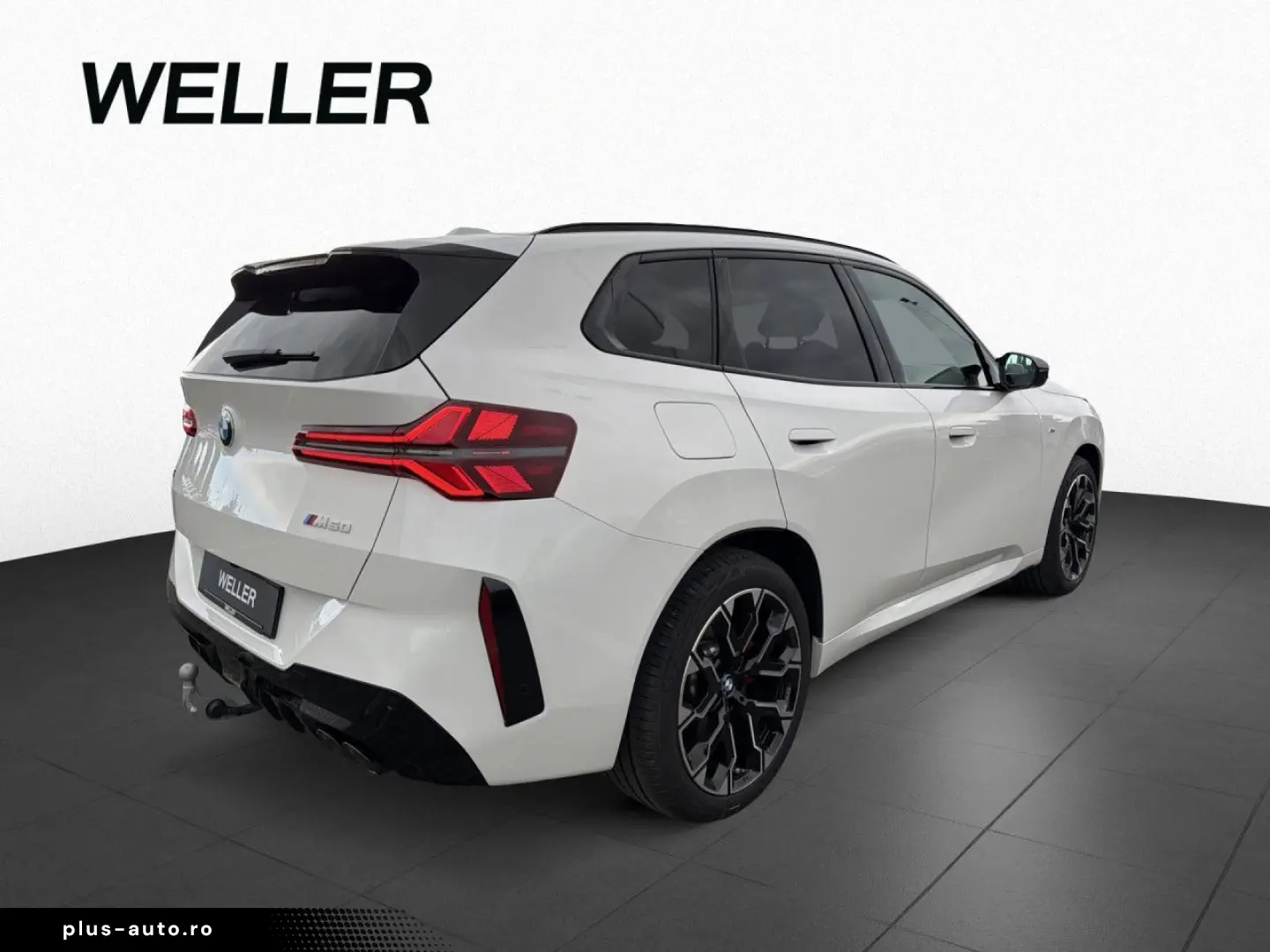 BMW X3 M50 xDr M SPORT PRO AdLED AHK 360  H K DAPro