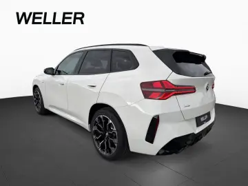 BMW X3 M50 xDr M SPORT PRO AdLED AHK 360  H K DAPro