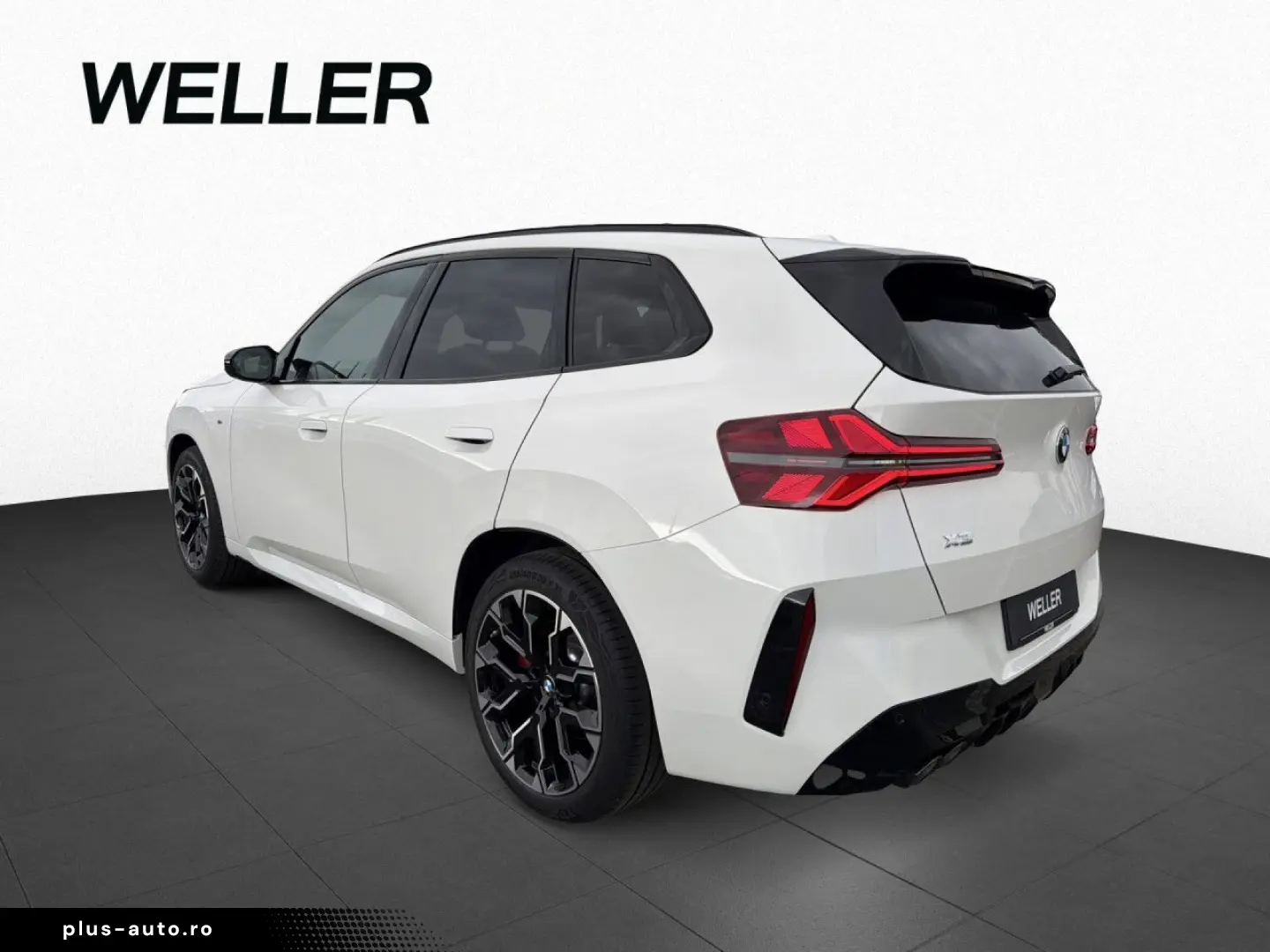 BMW X3 M50 xDr M SPORT PRO AdLED AHK 360  H K DAPro