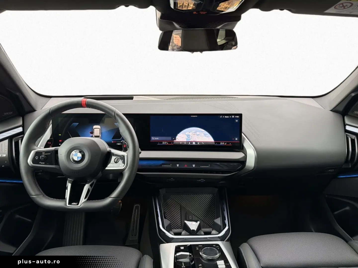 BMW X3 M50 xDr M SPORT PRO AdLED AHK 360  H K DAPro