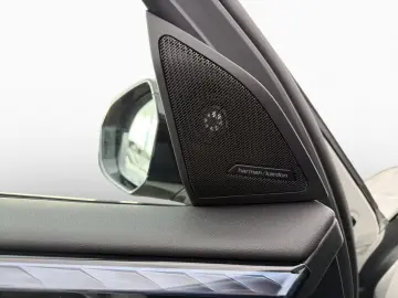 BMW X3 M50 xDr M SPORT PRO AdLED AHK 360  H K DAPro