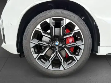 BMW X3 M50 xDr M SPORT PRO AdLED AHK 360  H K DAPro